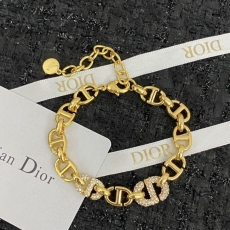 Christian Dior Bracelets